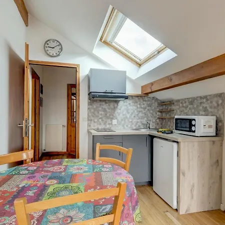 Guestready - Cosy Semnoz View Apartamento *