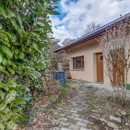 Guestready - Cosy Semnoz View