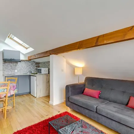 Guestready - Cosy Semnoz View * Annecy